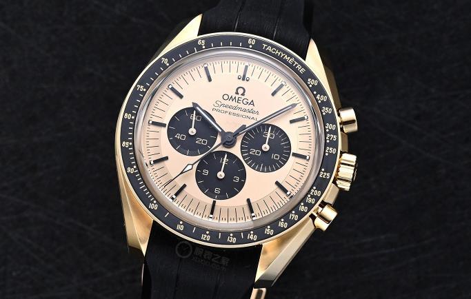 欧米茄手表如何消磁？