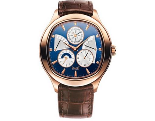 伯爵腕表如何判断是否受磁