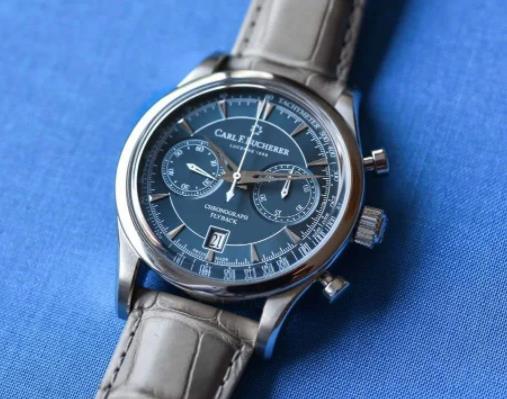 宝齐莱手表怎么保养？