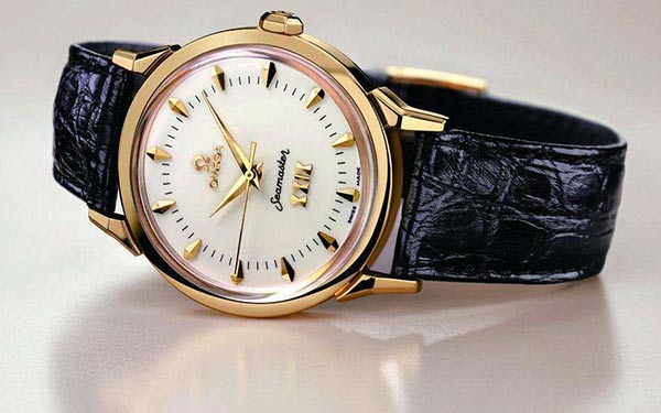 欧米茄机械表简单的保养方法有哪些