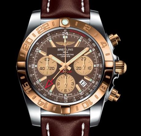 百年灵手表发条故障怎么办