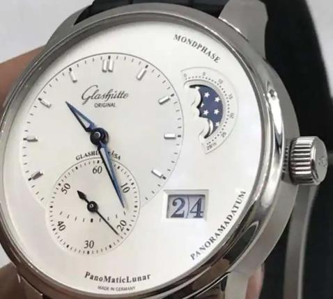 格拉苏蒂手表的表蒙出现水雾的解决方法有哪些?-名表号 格拉苏蒂手表的表蒙出现水雾的解决方法有哪些?