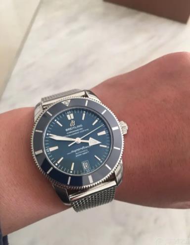 百年灵手表被水雾生锈怎么办|百年灵技师为您讲解