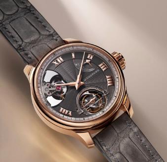 萧邦宣布国际钢琴艺术家吴牧野 出任L.U.C系列品牌大使