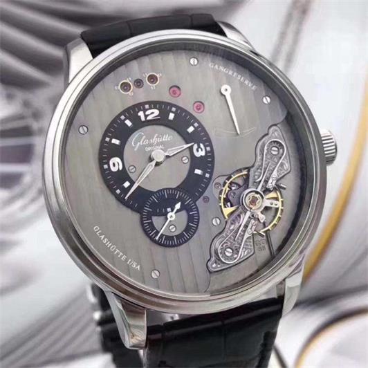 格拉苏蒂手表怎么进行日常保养|格拉苏蒂手表的保养方法