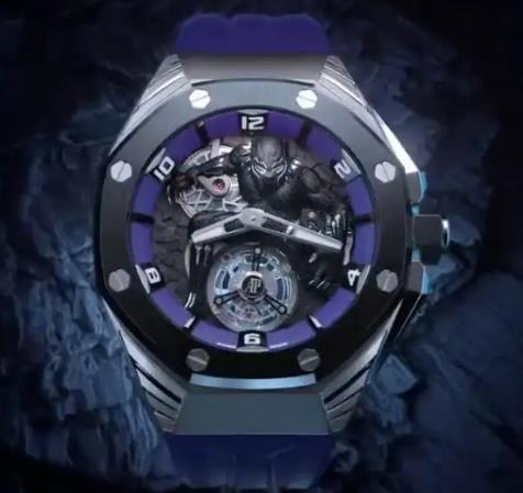 爱彼手表出现停走现象应该如何进行处理？