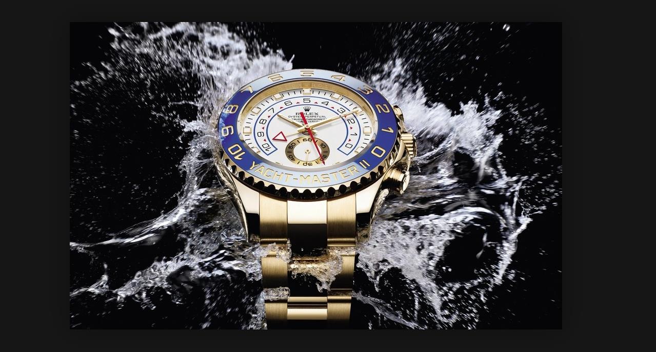 劳力士机械手表的保养方法你知道哪些？