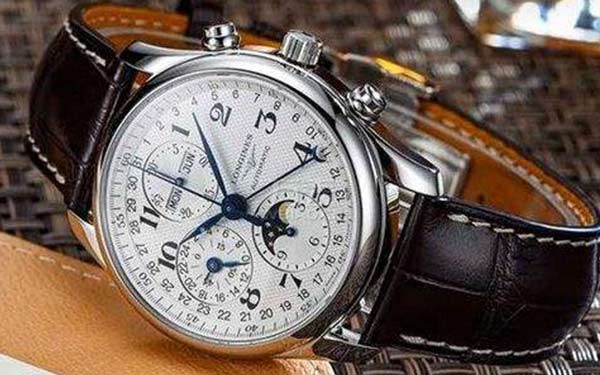 浪琴手表停走是什么原因？浪琴手表停走的原因及解决方法分析