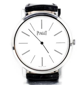 伯爵手表走时不准的原因有哪些？