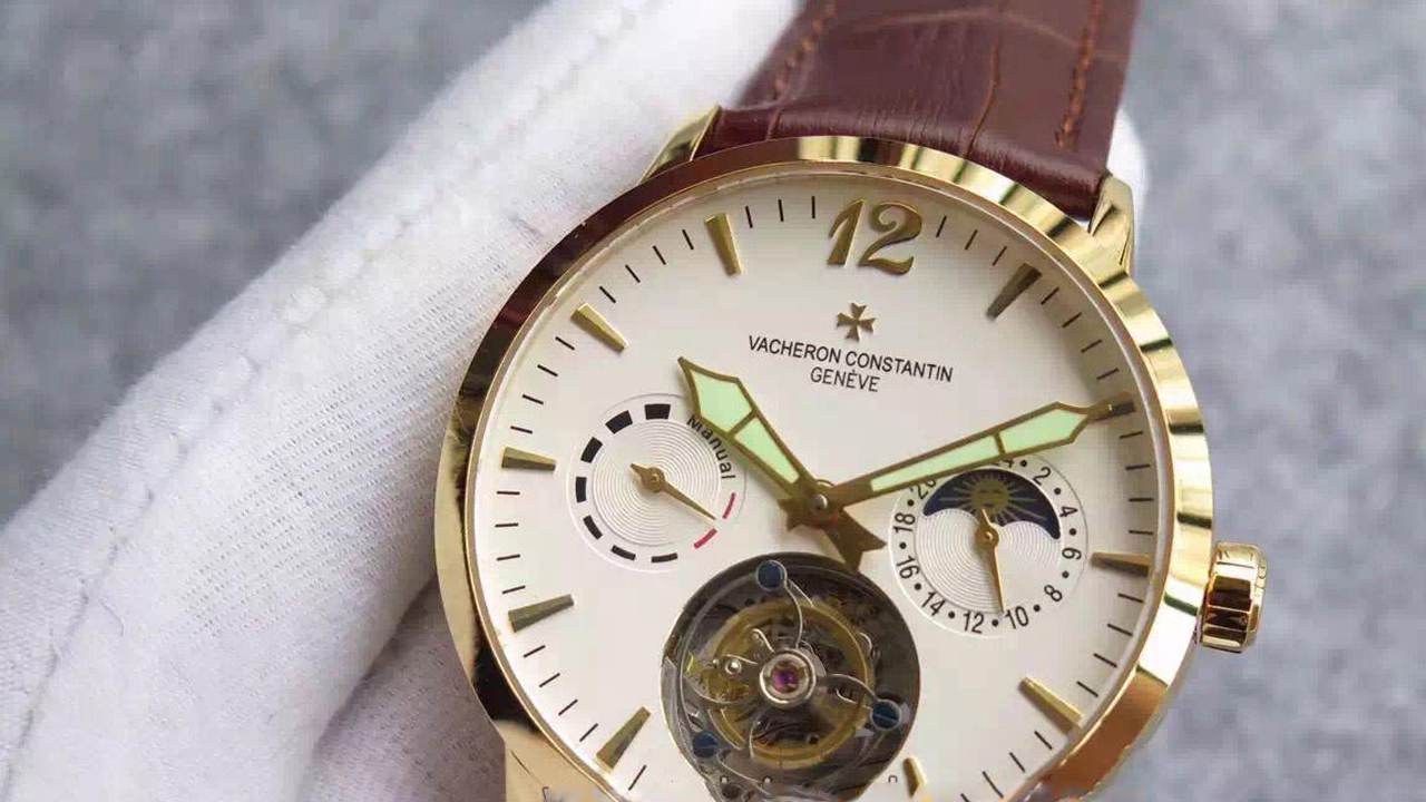 江诗丹顿机芯保养方法