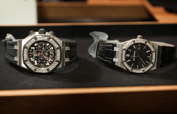 爱彼手表使用小知识