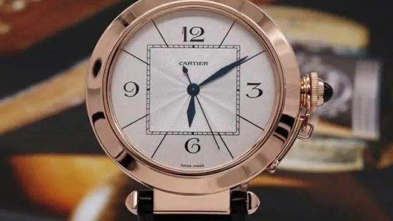 卡地亚手表的保养重要性