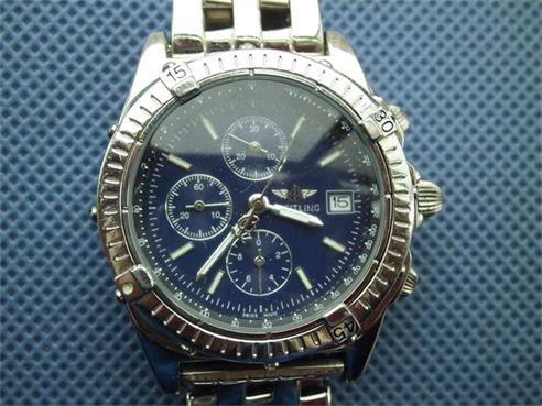 百年灵手表如何预防生锈-百年灵技师为您讲解