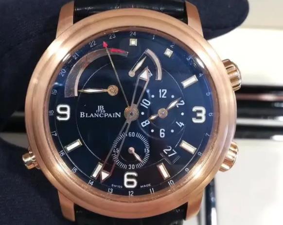 解决宝珀手表发条断了方法（手表发条断了修复方法）