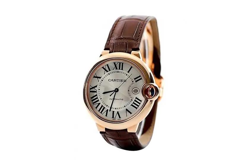 卡地亚手表该如何上链（卡地亚手表上链方法）