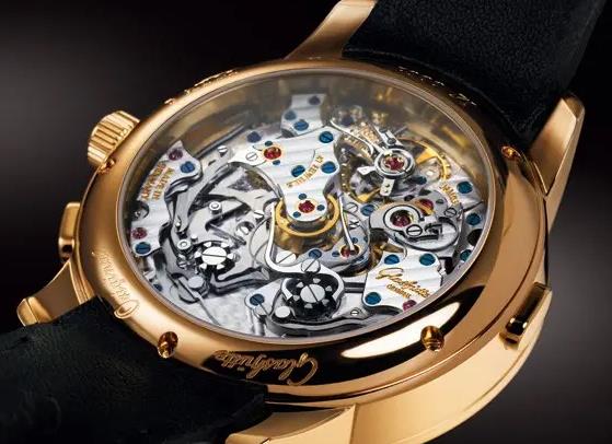 上海格拉苏蒂原创手表维修地址在哪？