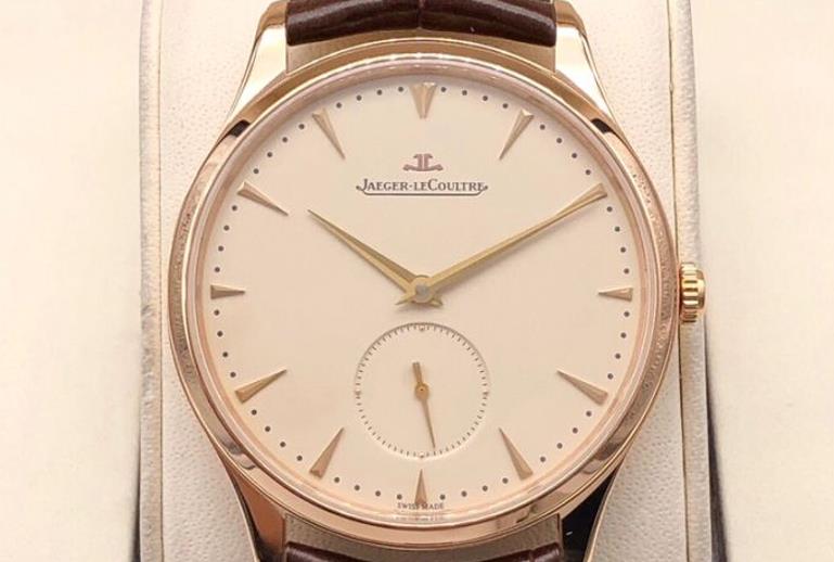 积家手表起雾处理方法（手表起雾解决办法）