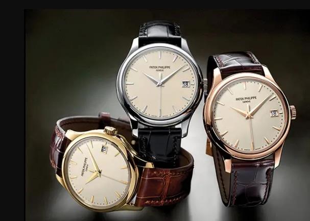 百达翡丽手表出现偷停的原因有哪些呢？