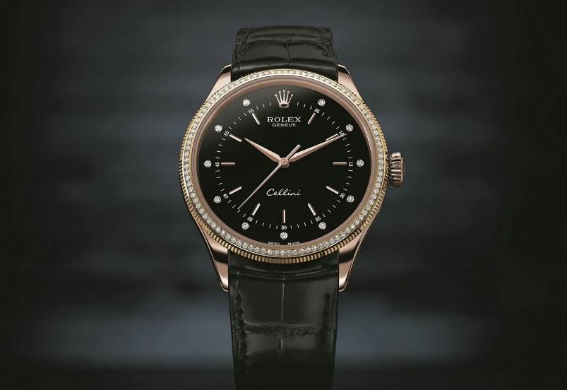 劳力士手表表盘出现生锈了现象应该如何解决？