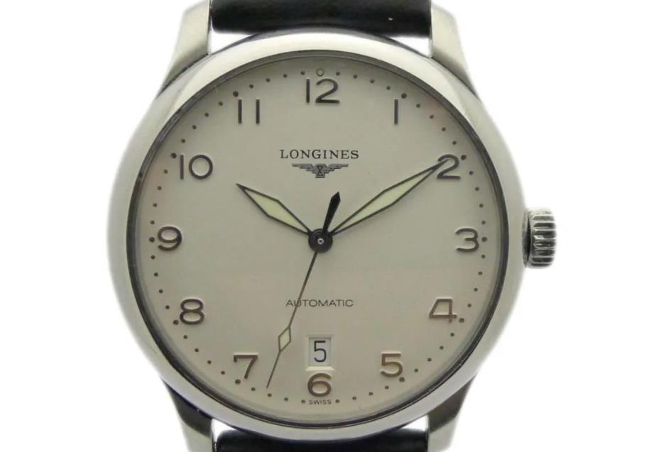 浪琴全新推出名匠系列190周年纪念款