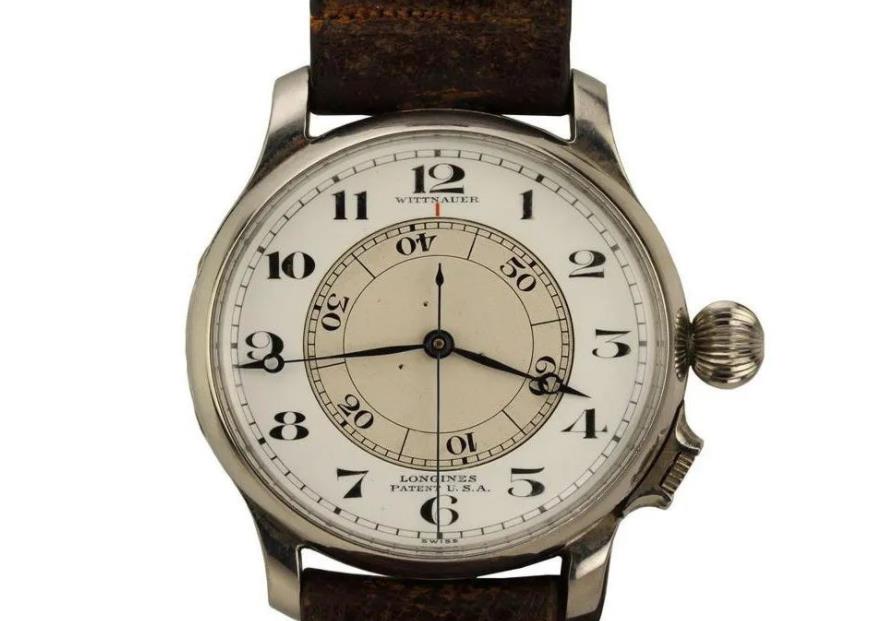 浪琴全新推出名匠系列190周年纪念款