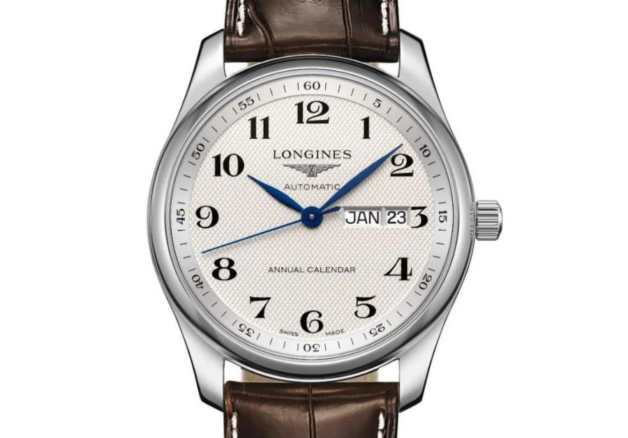 浪琴全新推出名匠系列190周年纪念款