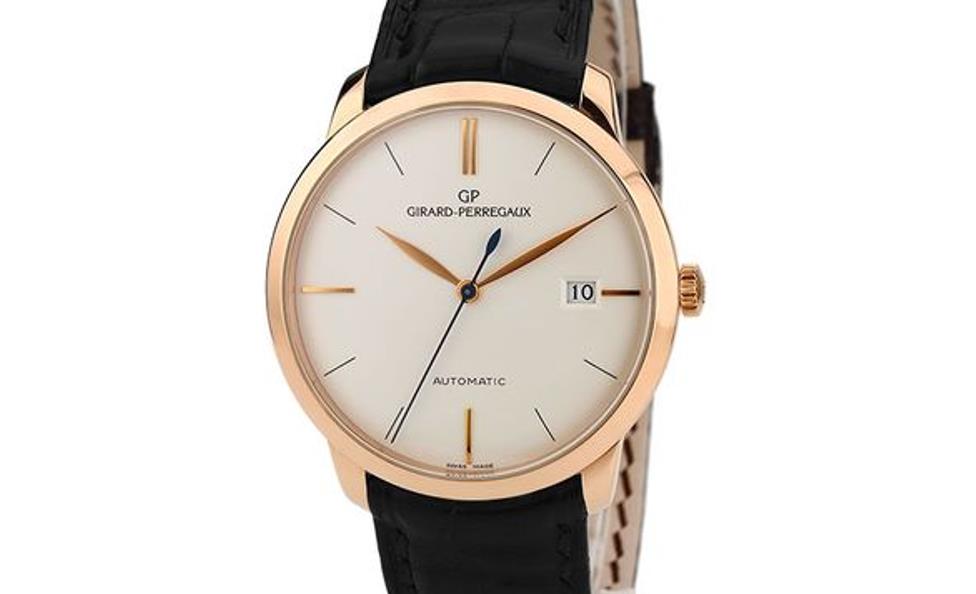 上海芝柏手表维修服务电话是什么？