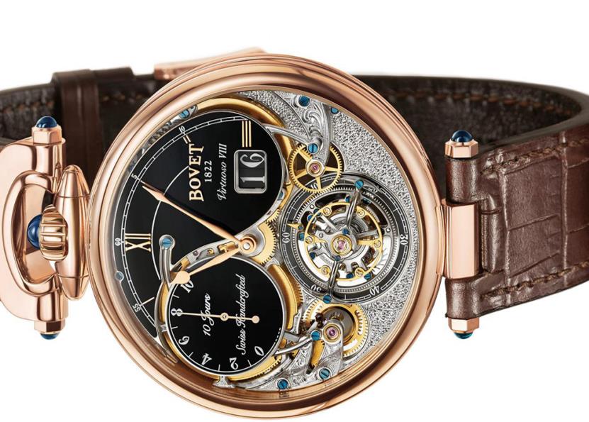 播威手表想保养该怎么做（手表如何保养）