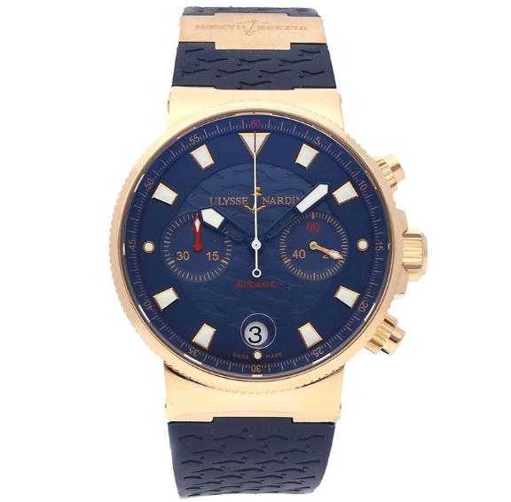 雅典手表的机芯构造应该如何进行观赏呢？