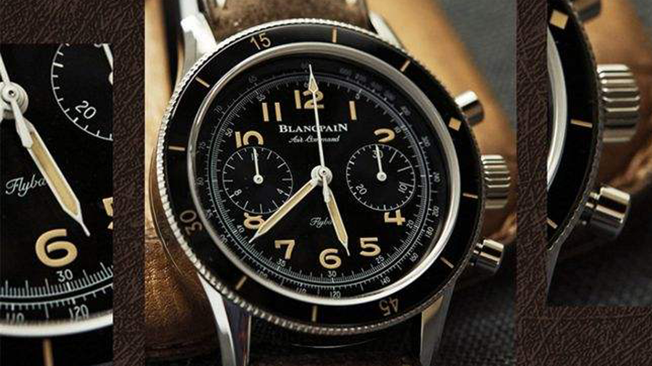 宝珀手表有哪些保养知识？（宝珀手表保养）