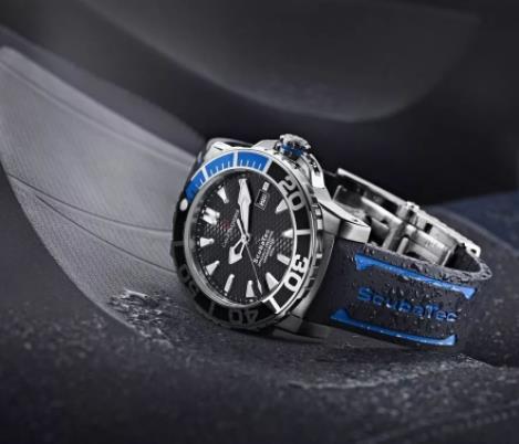 宝齐莱手表走时突然走慢什么怎么回事？