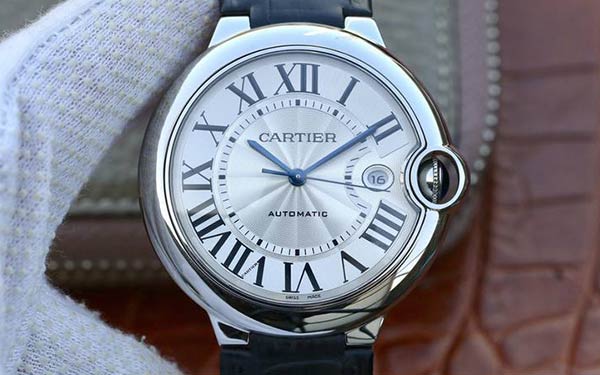 卡地亚手表停走的原因有哪些？