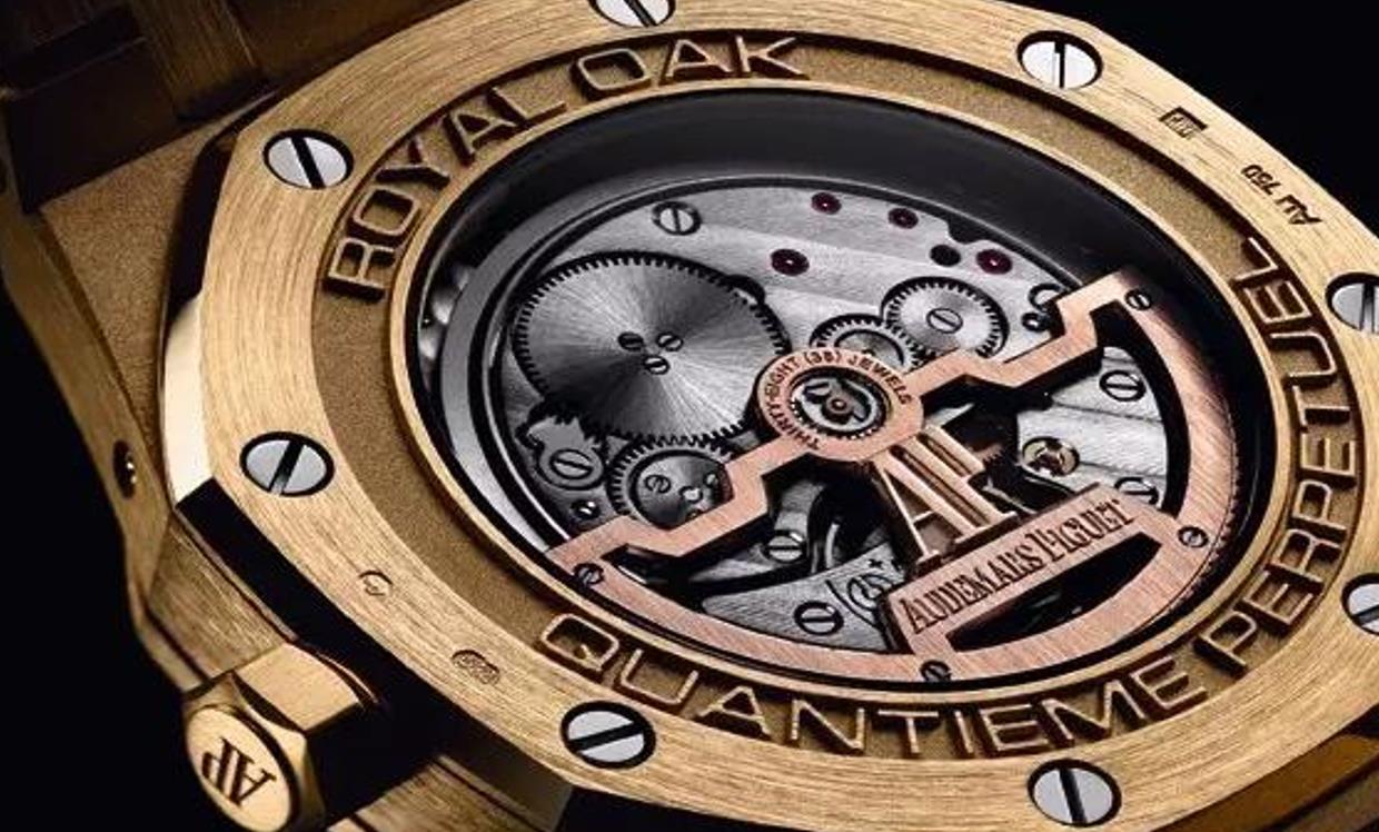 如果爱彼手表表把脱落怎么办（表把脱落）