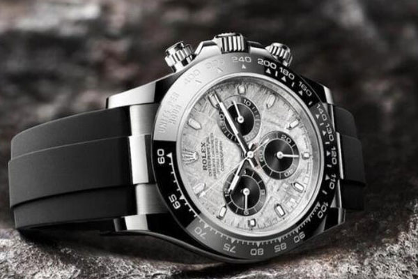 劳力士手表偷停的原因