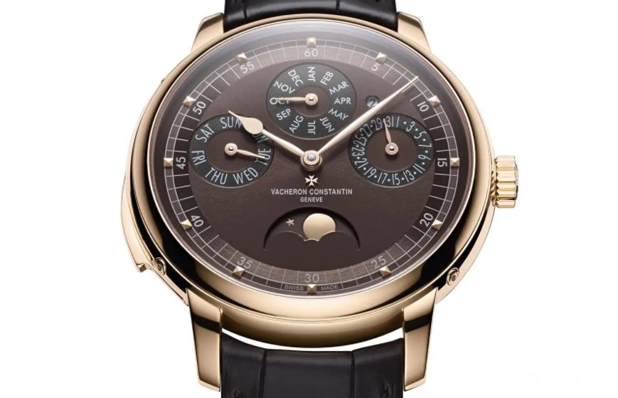 江诗丹顿手表出现划痕解决方案（手表划痕维修）