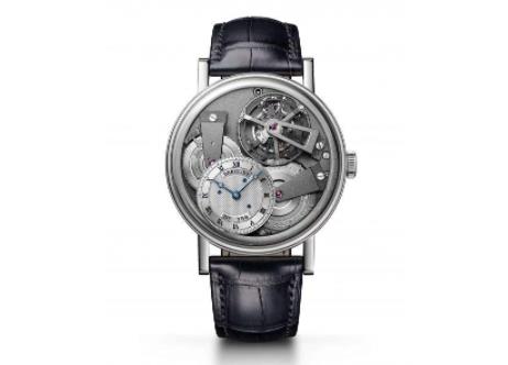 宝玑手表保养的过程详解