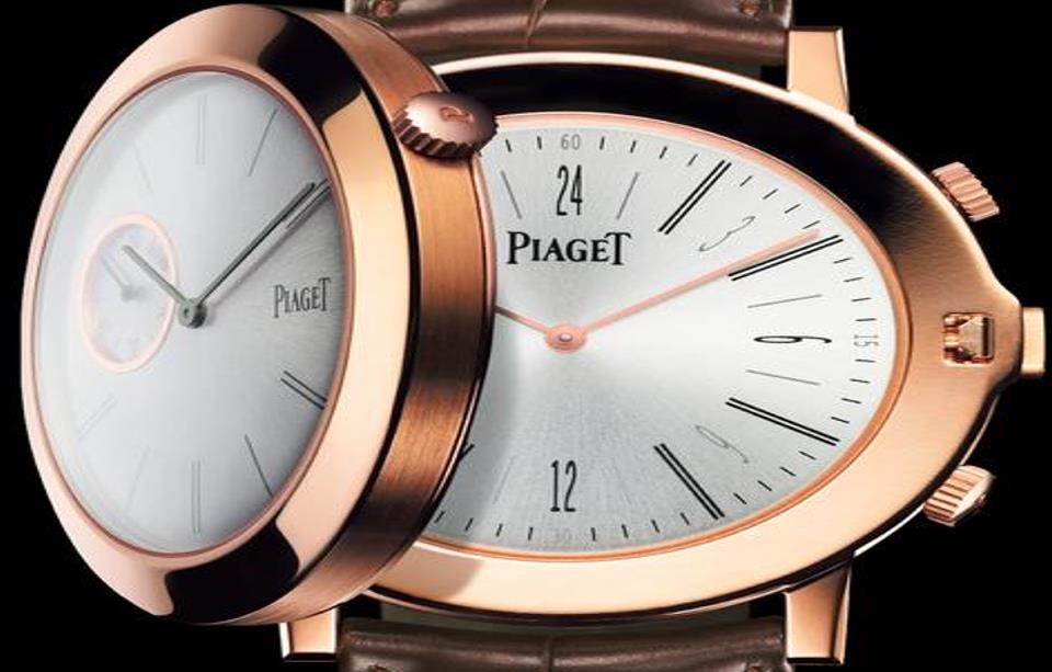 伯爵手表进水怎么办（手表进水）