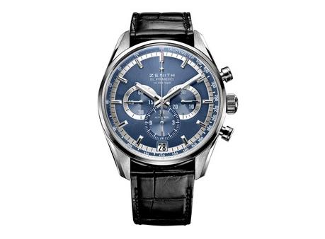 真力时机械表如何清洗维修？