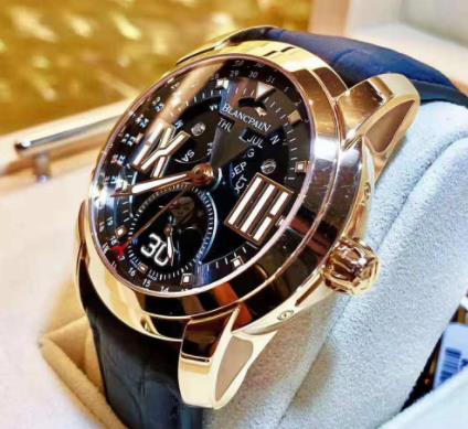 宝珀大师系列手表走快怎么解决？