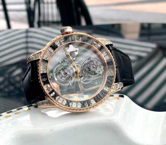 昆仑手表停走是什么原因？