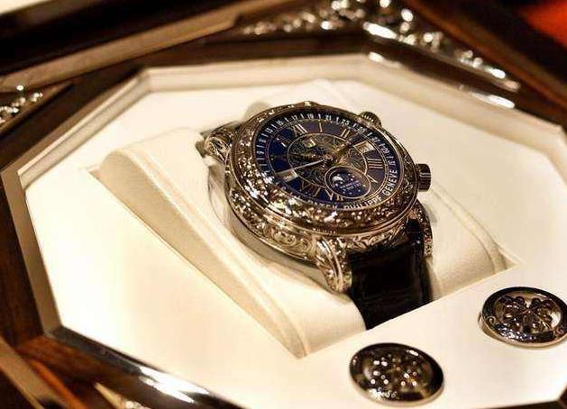 百达翡丽手表时间不准是什么原因？