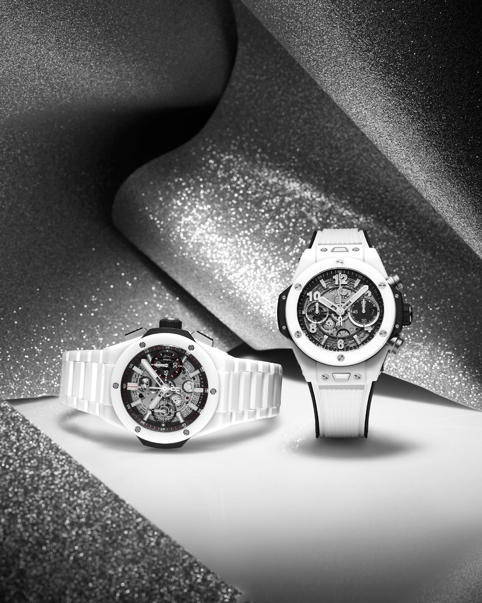 宇舶手表有哪些保养方法？