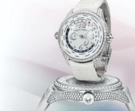 芝柏腕表机芯生锈怎么办？