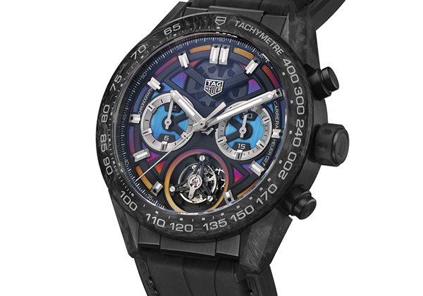 为什么泰格豪雅进水？