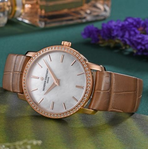 如何解决江诗丹顿手表进水问题？