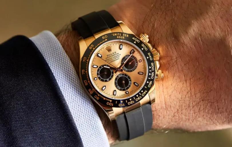 怎样保养劳力士手表机芯（手表机芯保养）