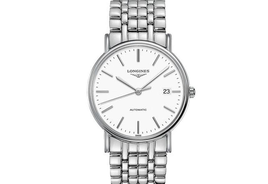 浪琴手表如何更换电池（电池更换）