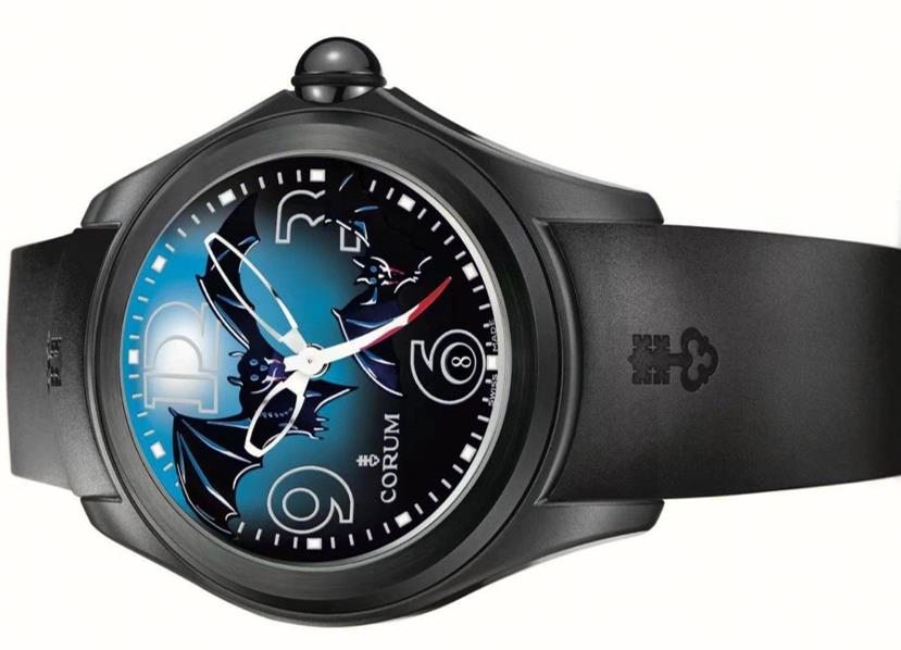 昆仑手表停走处理方法（手表停走维修）