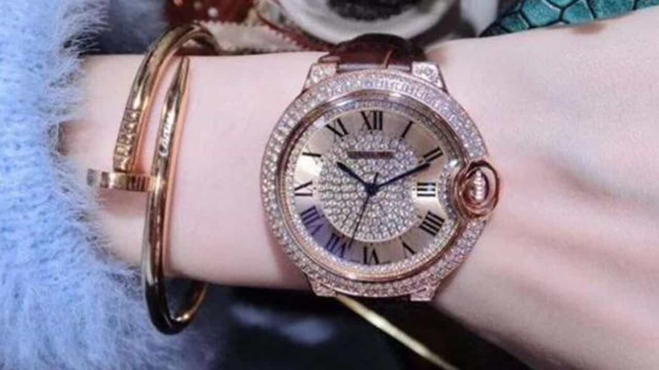 卡地亚手表日常佩戴时的注意事项有哪些？