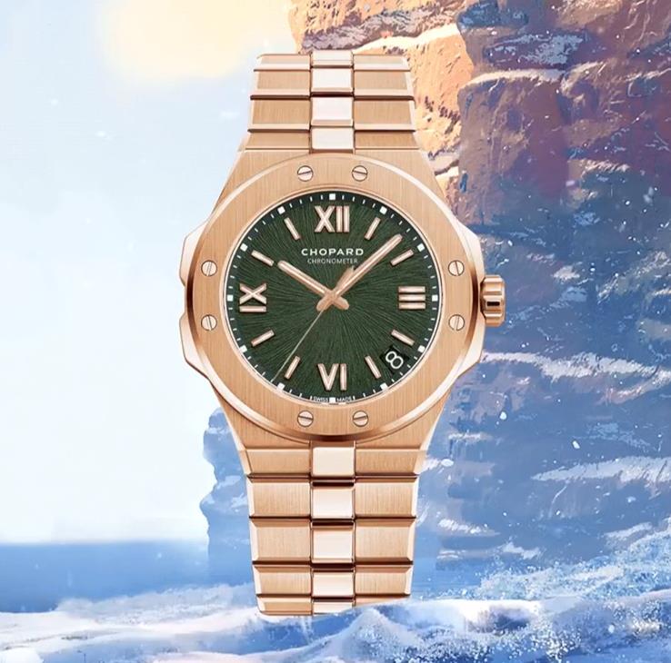 萧邦手表为什么会出现走慢的现象？